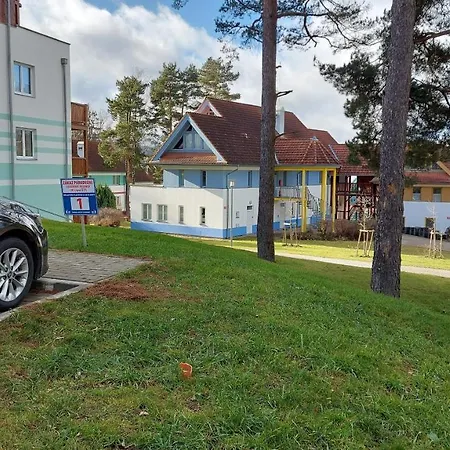 Lipno S Vyhledem Na Jezero Lejlighed Lipno nad Vltavou