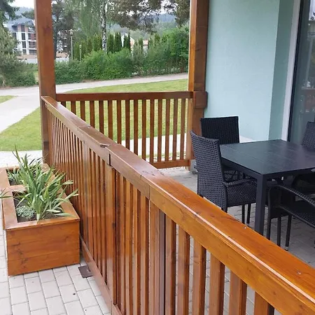 Lipno S Vyhledem Na Jezero