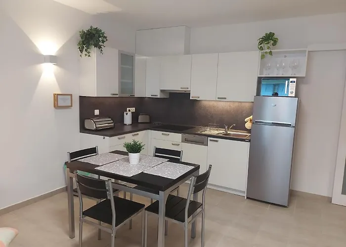 Lipno S Výhledem Na Jezero Apartamento