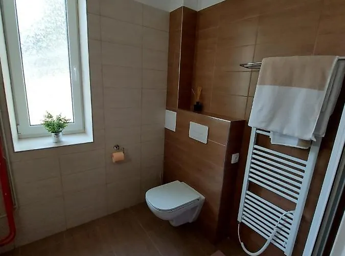 Apartamento Lipno S Výhledem Na Jezero Lipno nad Vltavou