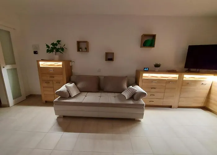 Apartamento Lipno S Výhledem Na Jezero