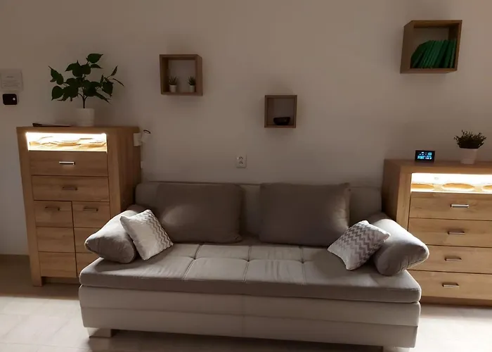 Apartamento Lipno S Výhledem Na Jezero