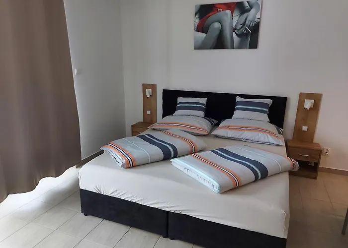 Lipno S Výhledem Na Jezero Apartamento Lipno nad Vltavou