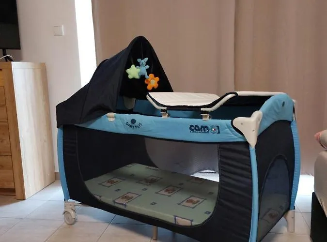 Apartamento Lipno S Výhledem Na Jezero *
