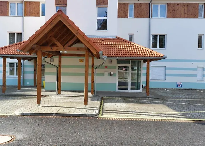 Lipno S Výhledem Na Jezero Apartamento